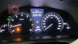 لێکزس LS